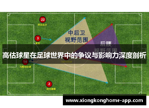 高估球星在足球世界中的争议与影响力深度剖析