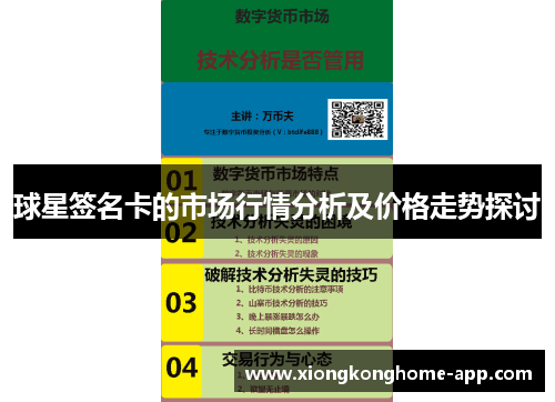 球星签名卡的市场行情分析及价格走势探讨